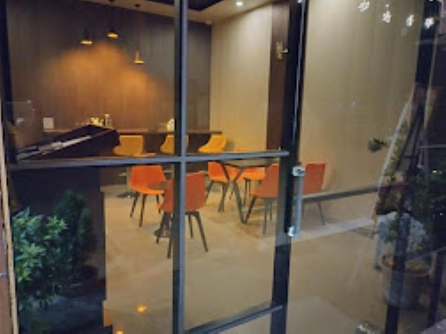 The Imperial Hotel And Convention Centre Kanpur Ngoại thất bức ảnh