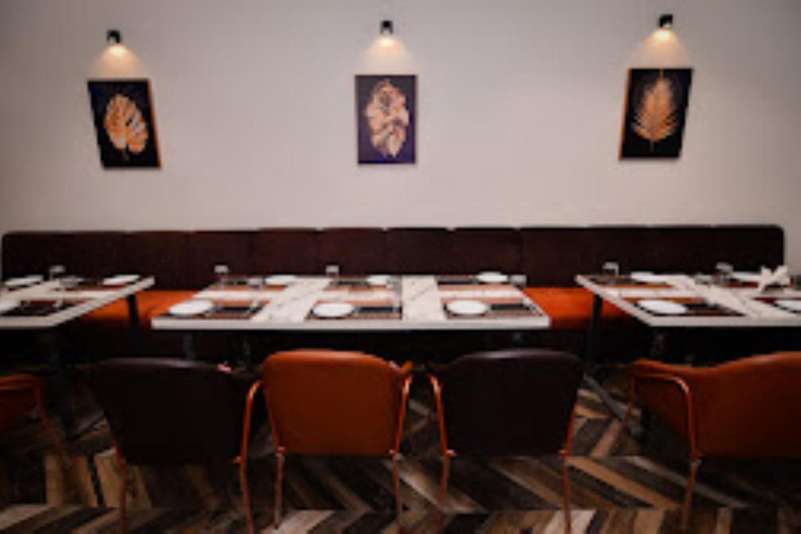 The Imperial Hotel And Convention Centre Kanpur Ngoại thất bức ảnh